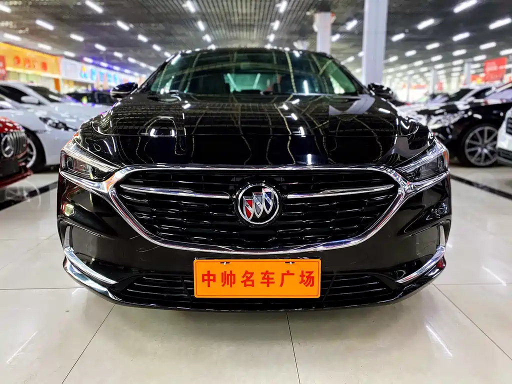 BUICK LACROSSE 2020