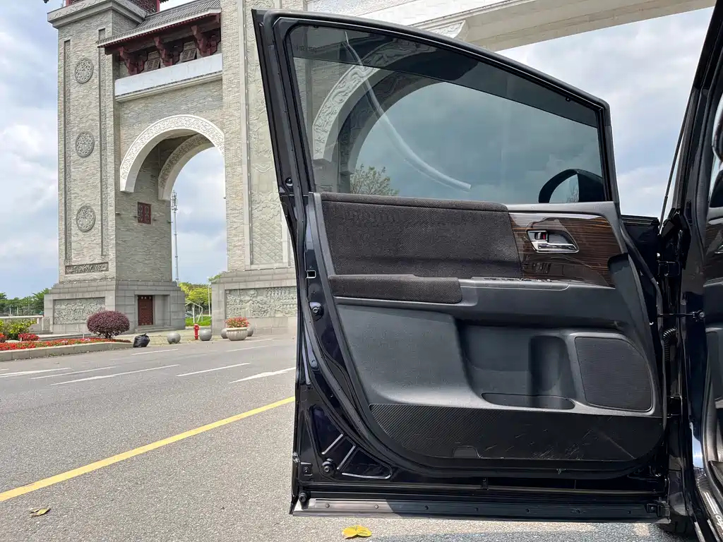 HONDA ODYSSEY 2020