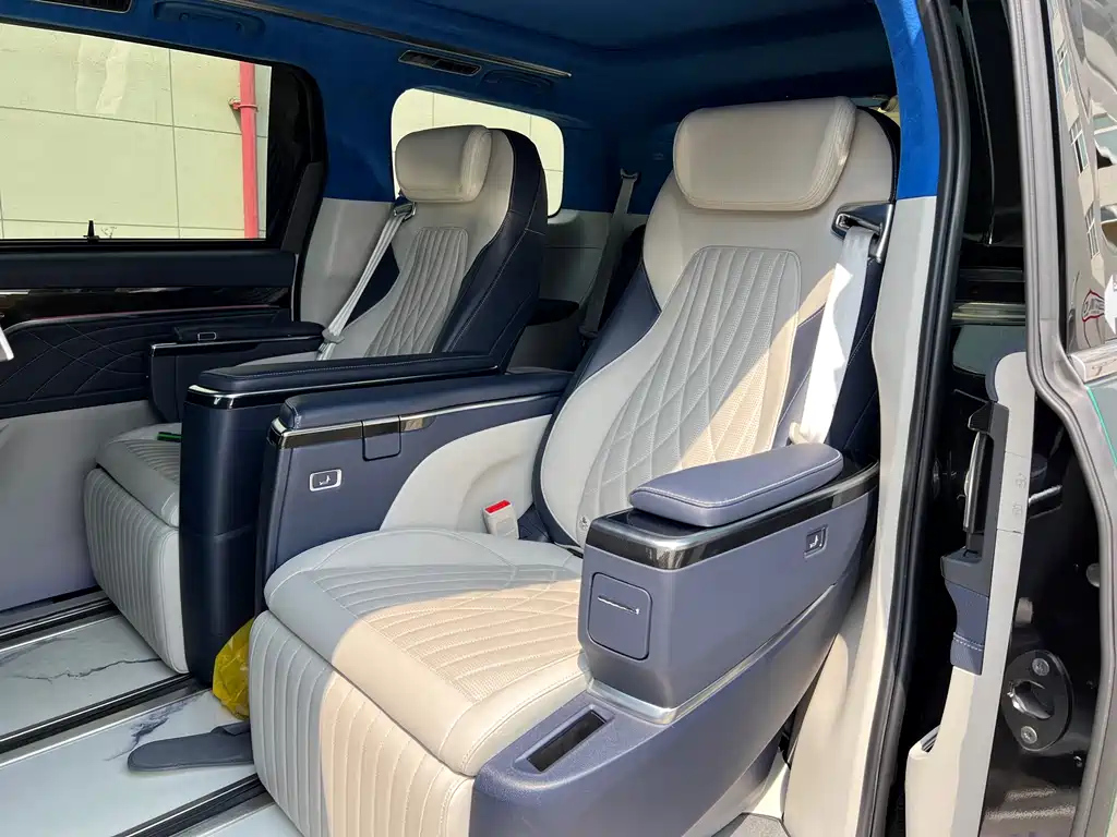 MAXUS G90 2022