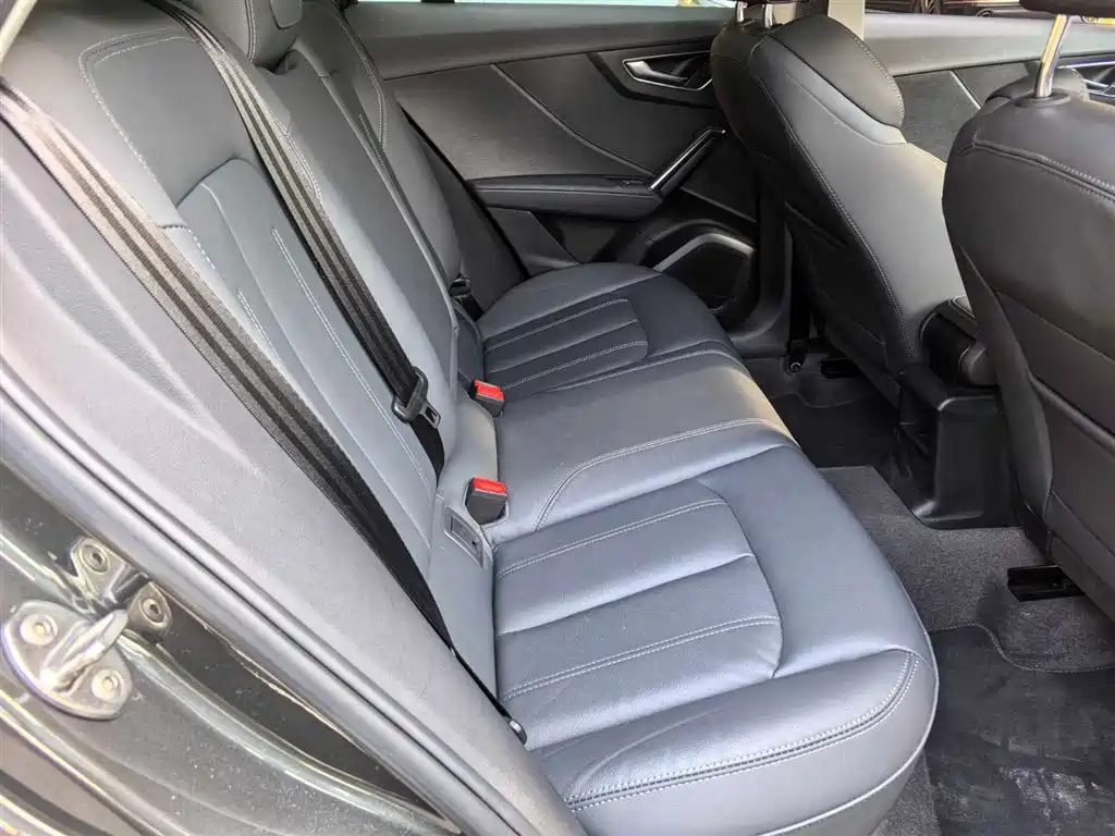 AUDI Q2L 2023