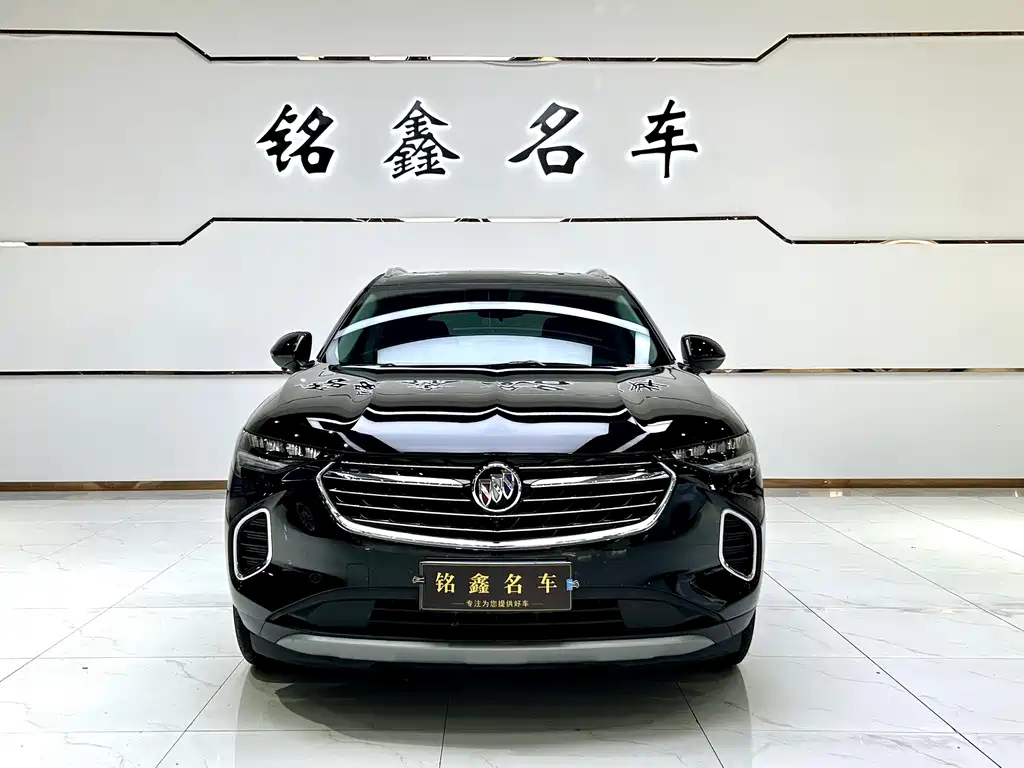 BUICK ENVISION 2022
