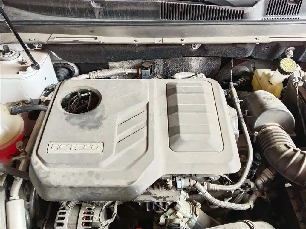 JETOUR X70 PLUS 2023