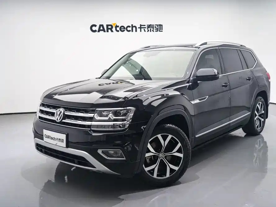 VOLKSWAGEN TOURAN 2020
