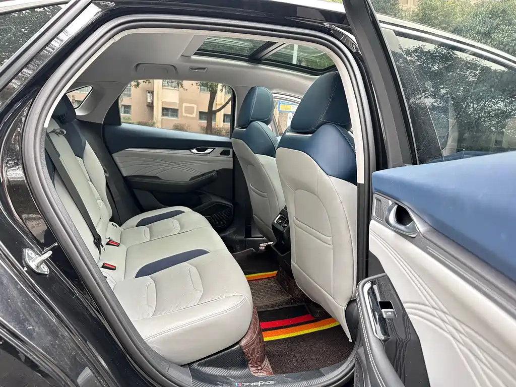 GEELY AUTO PREFACE 2022