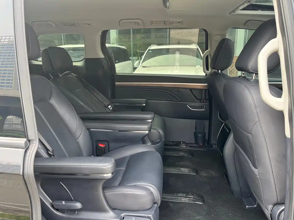 TRUMPCHI M8 2021