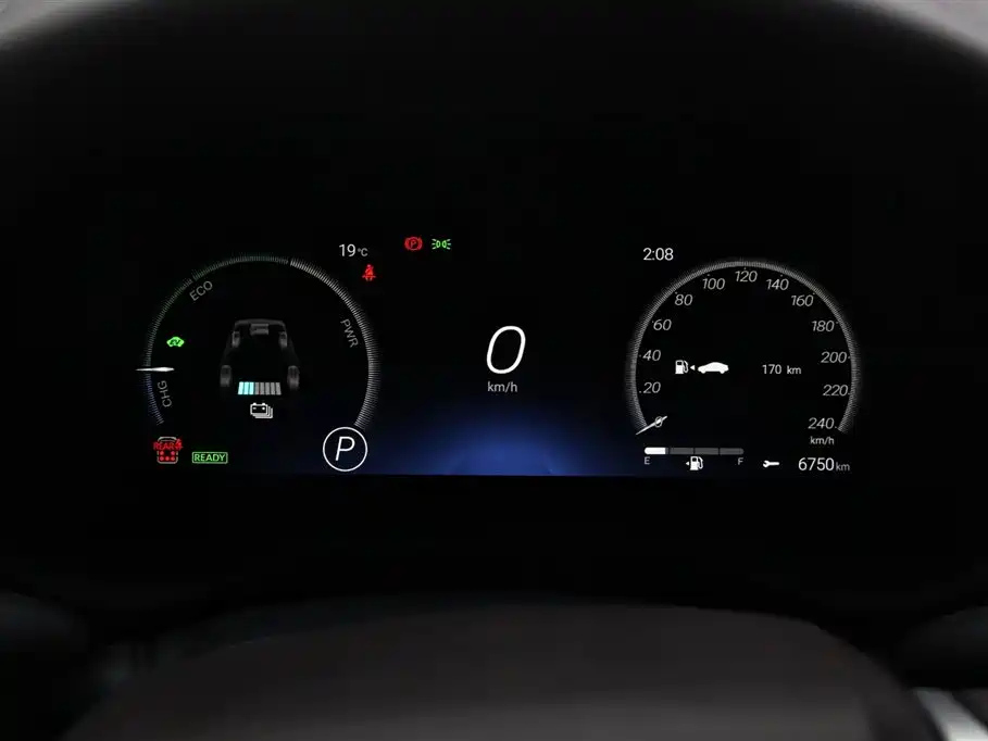 TOYOTA SIENNA SIENNA 2024