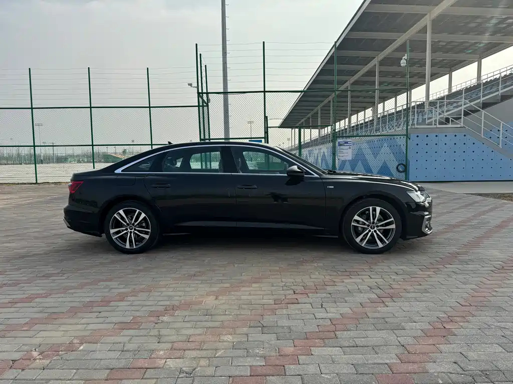 AUDI A6L 2024