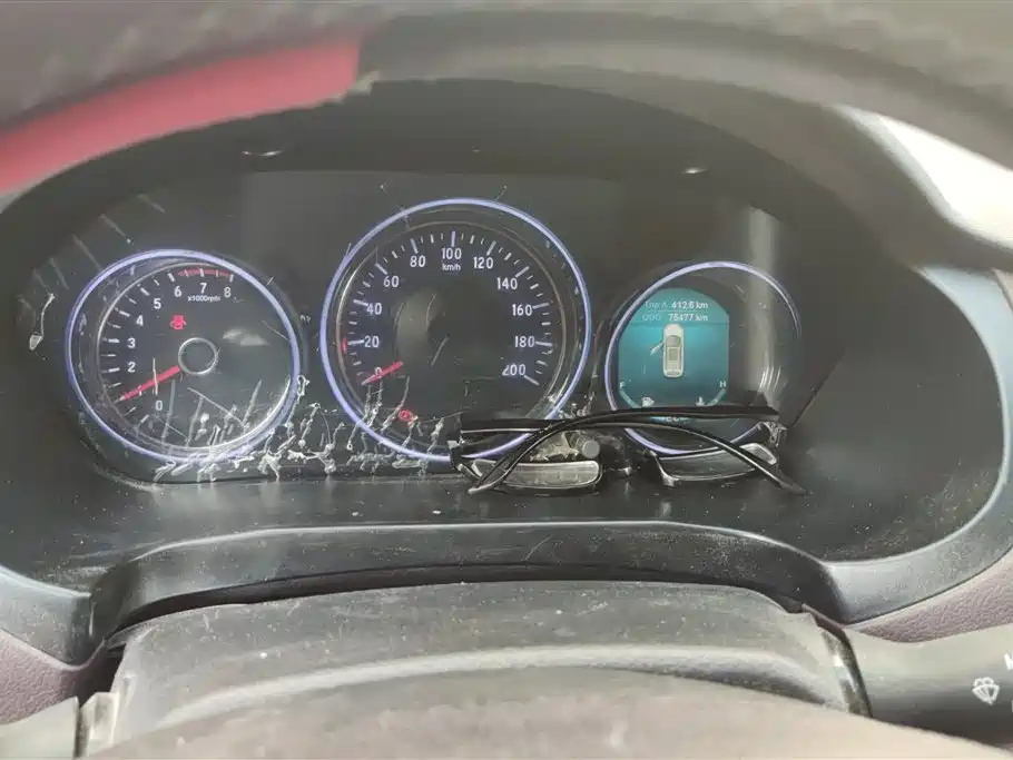 BISU T5 2018