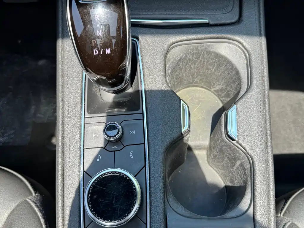 CADILLAC XT4 2020