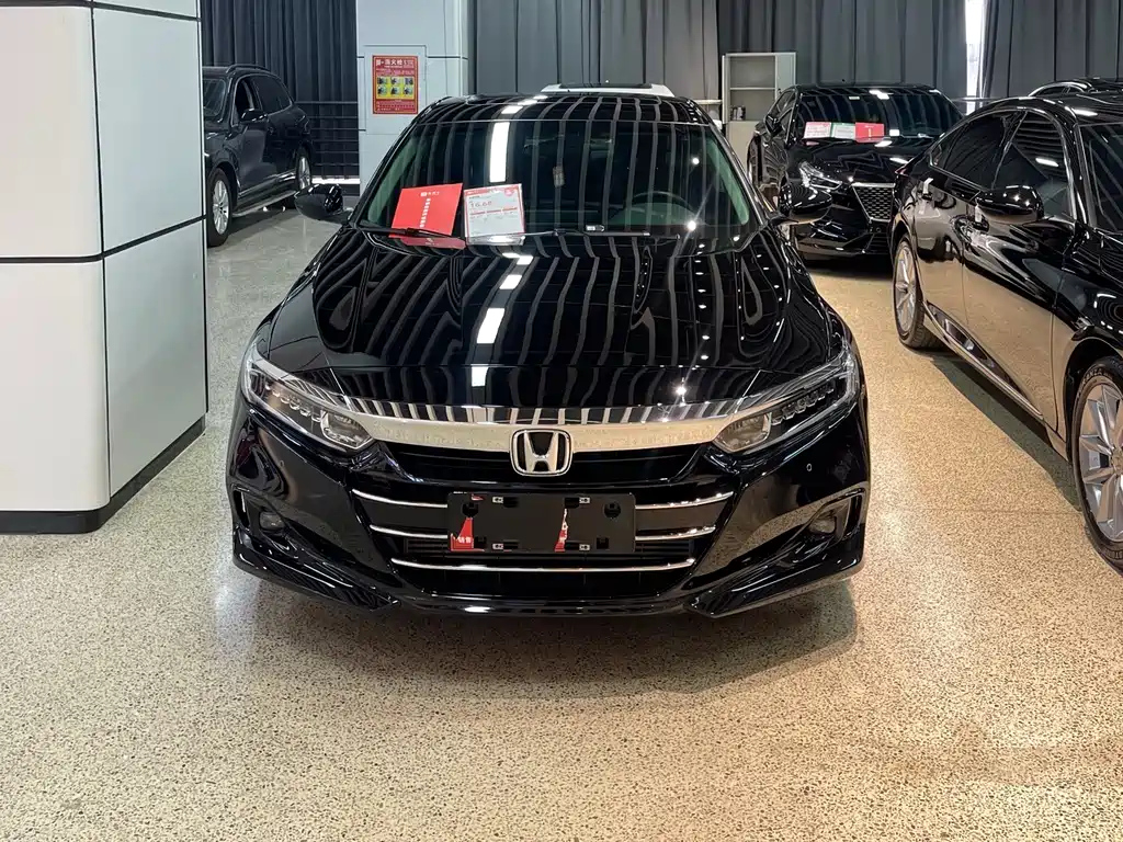 HONDA ACCORD 2023