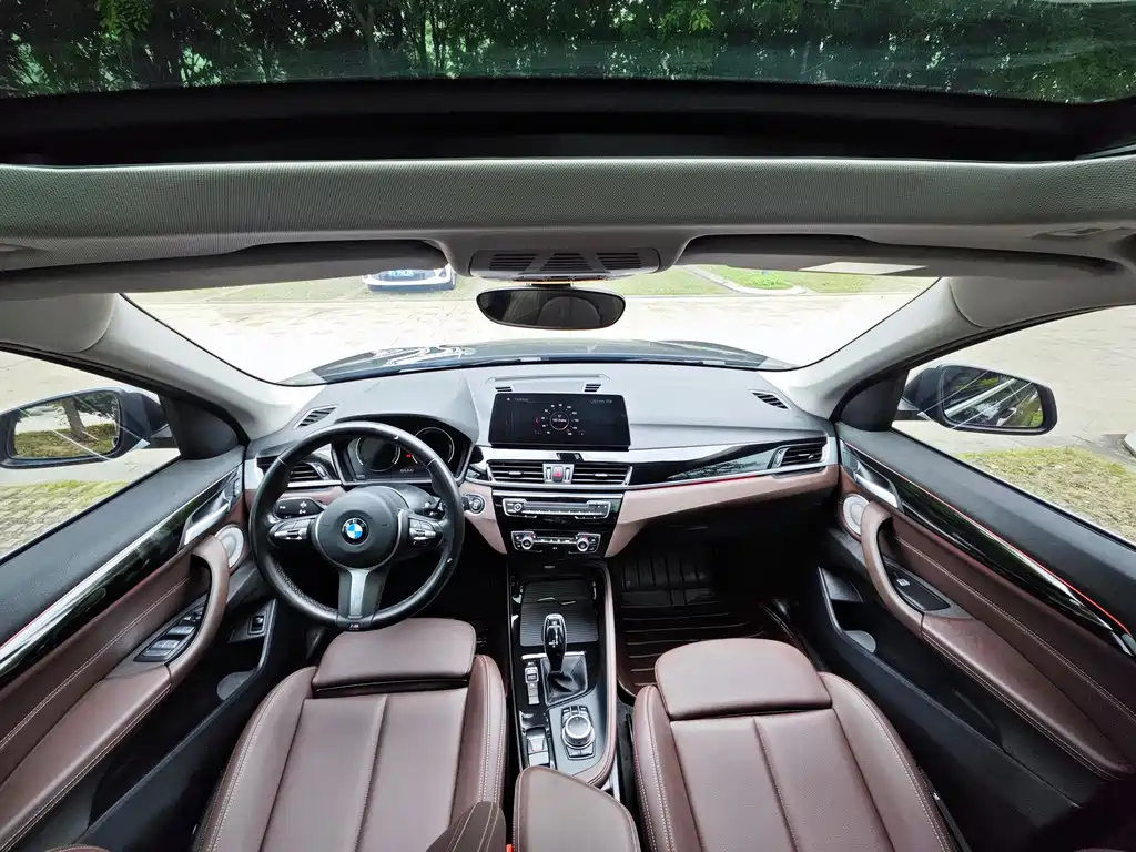 BMW X1 2023
