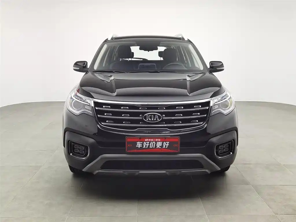 KIA SPORTAGE 2020