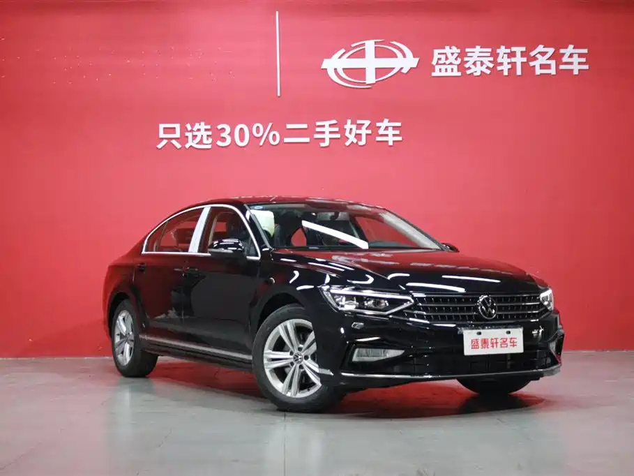 VOLKSWAGEN MAGOTAN 2024