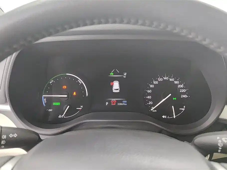 TOYOTA SIENNA SIENNA 2022
