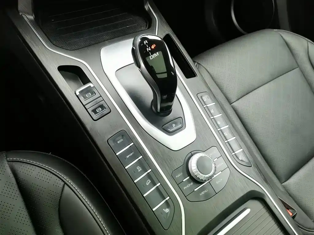 WEY VV6 2020