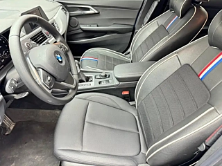 BMW 1-SERIES 2018 YEAR 118I FASHION 2018