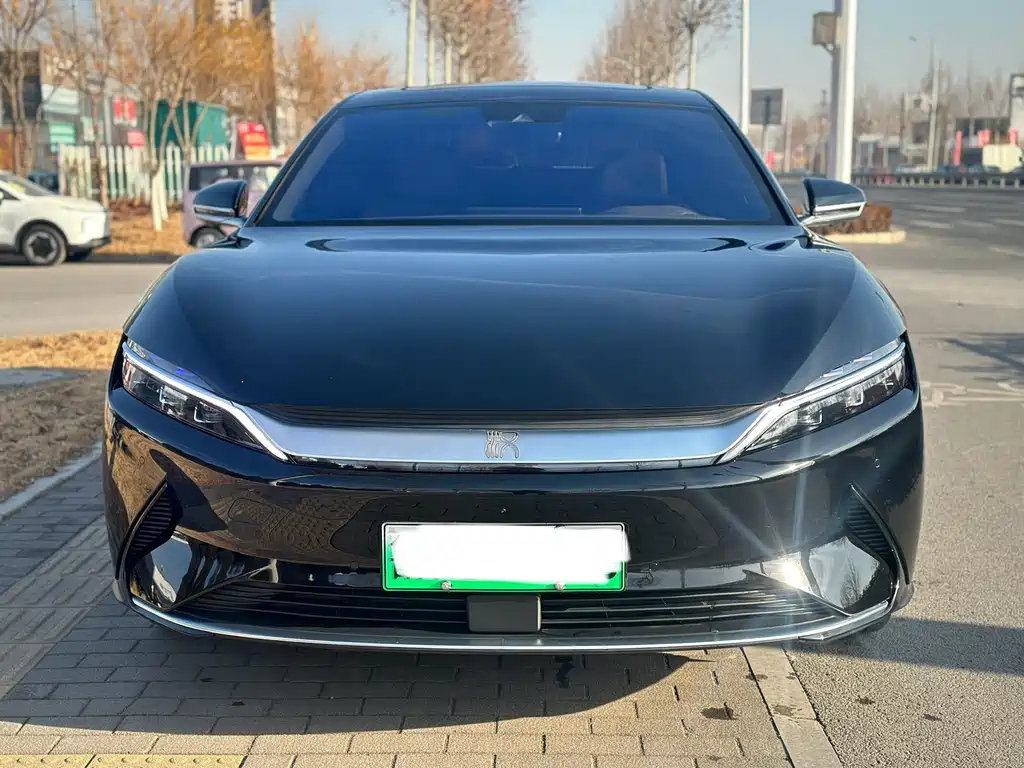 BYD HAN 2023