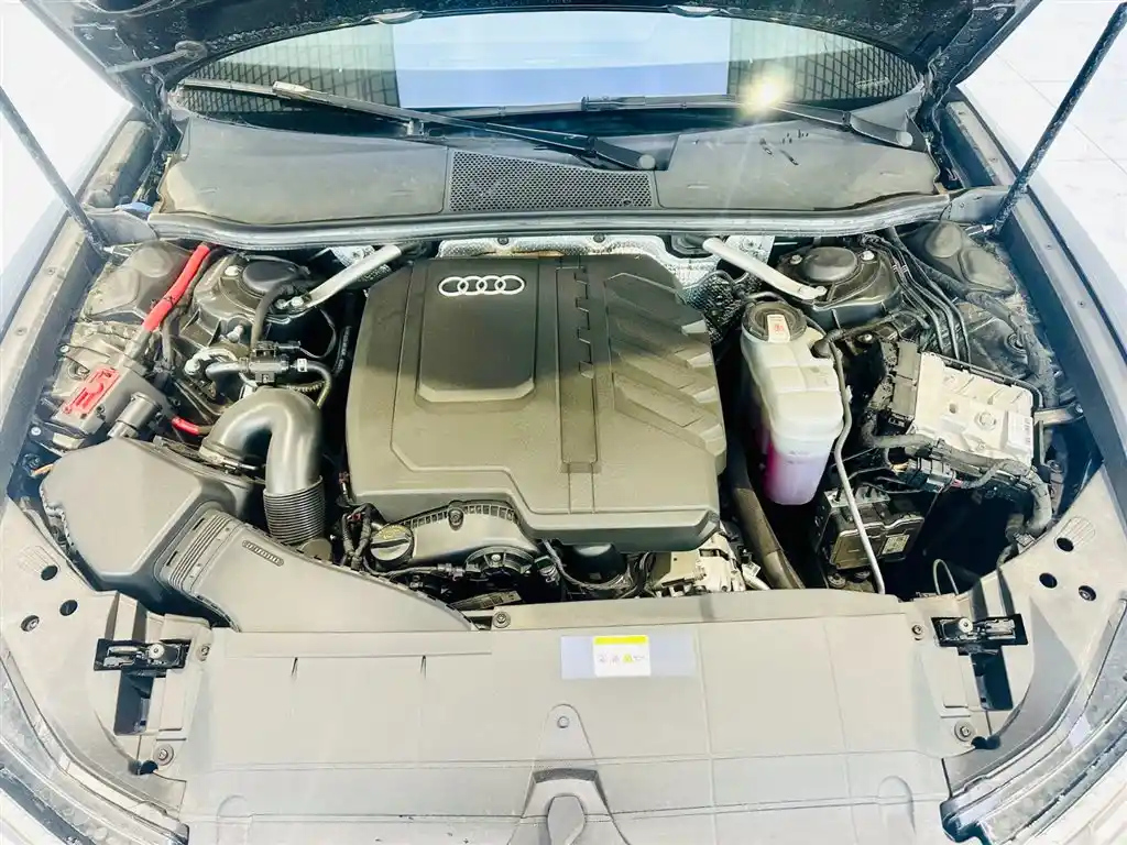 AUDI A6L 2024