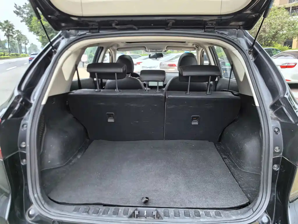 LINDWIND X5 2015