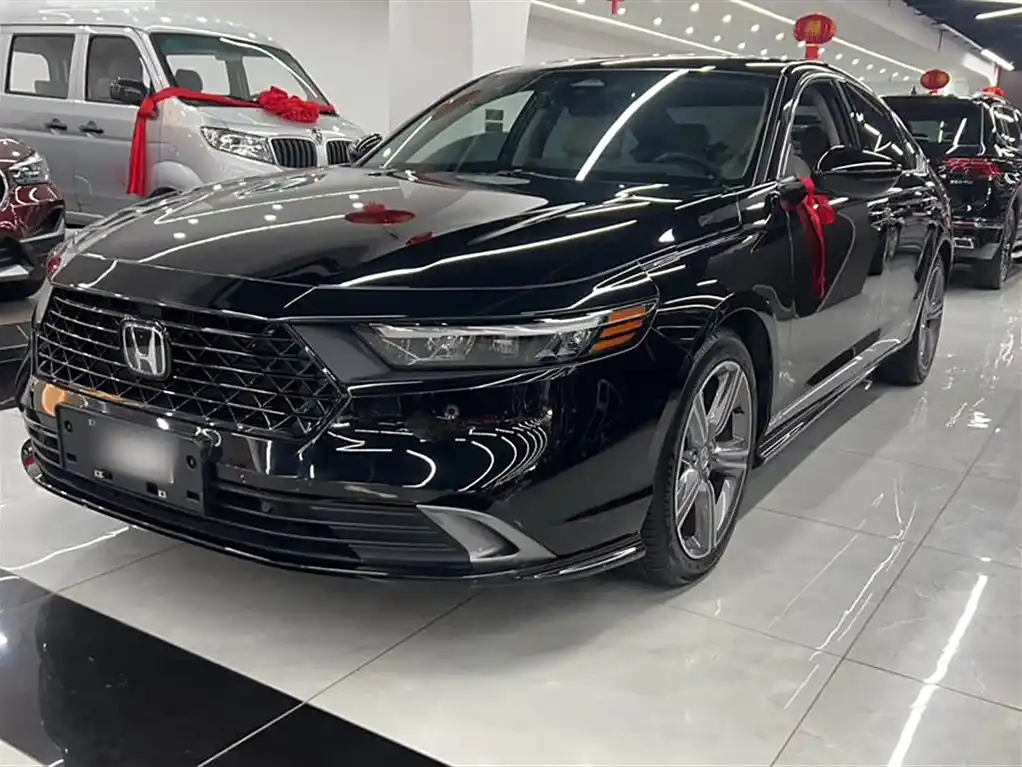 HONDA ACCORD 2023