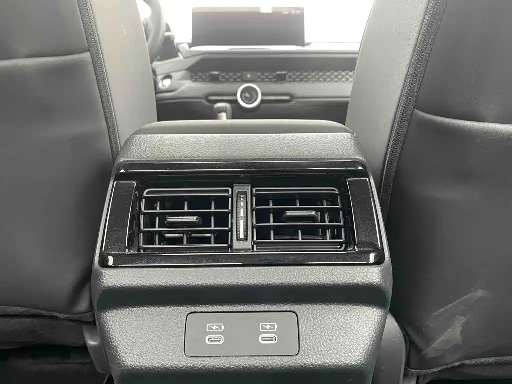 HONDA ACCORD 2024