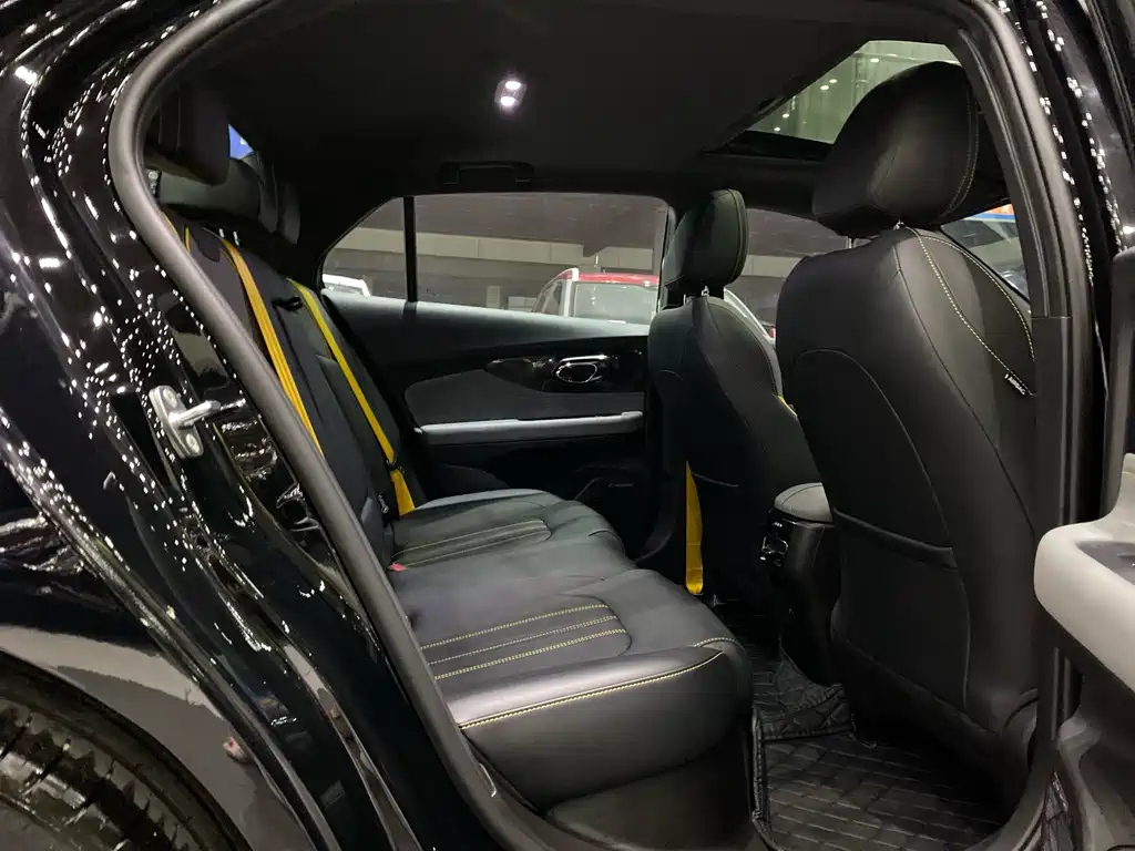 TRUMPCHI EMPOW 2023