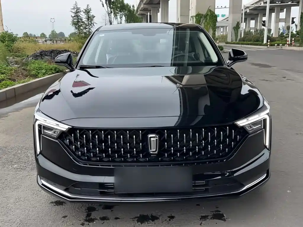 BESTURN B70 2021