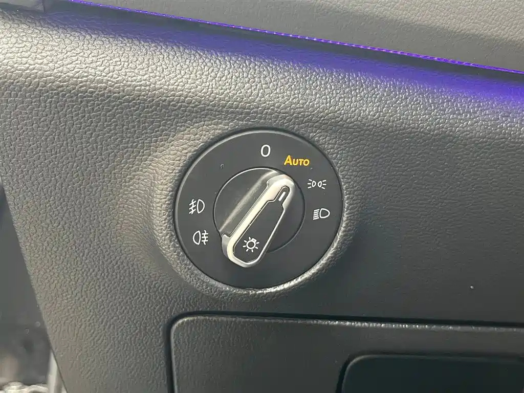 VOLKSWAGEN SAGITAR 2020