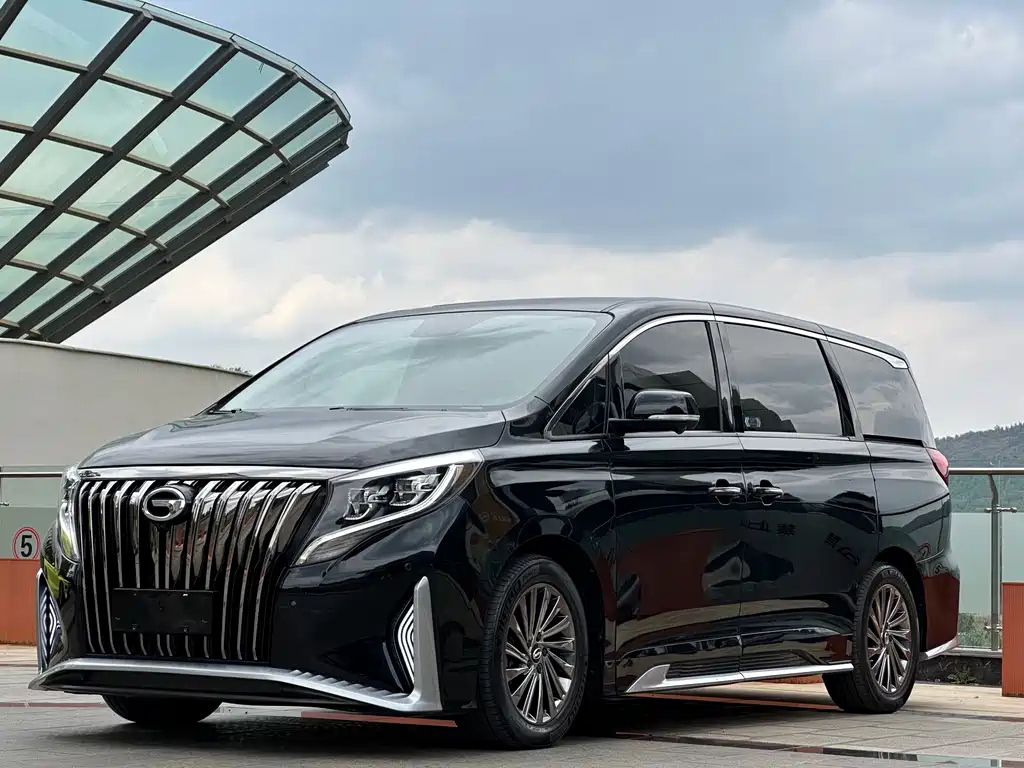 TRUMPCHI M8 2021
