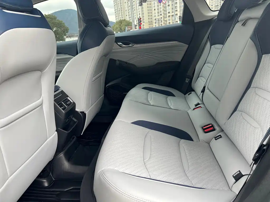 GEELY AUTO PREFACE 2021