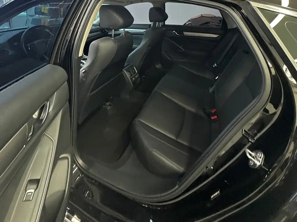 HONDA ACCORD 2022