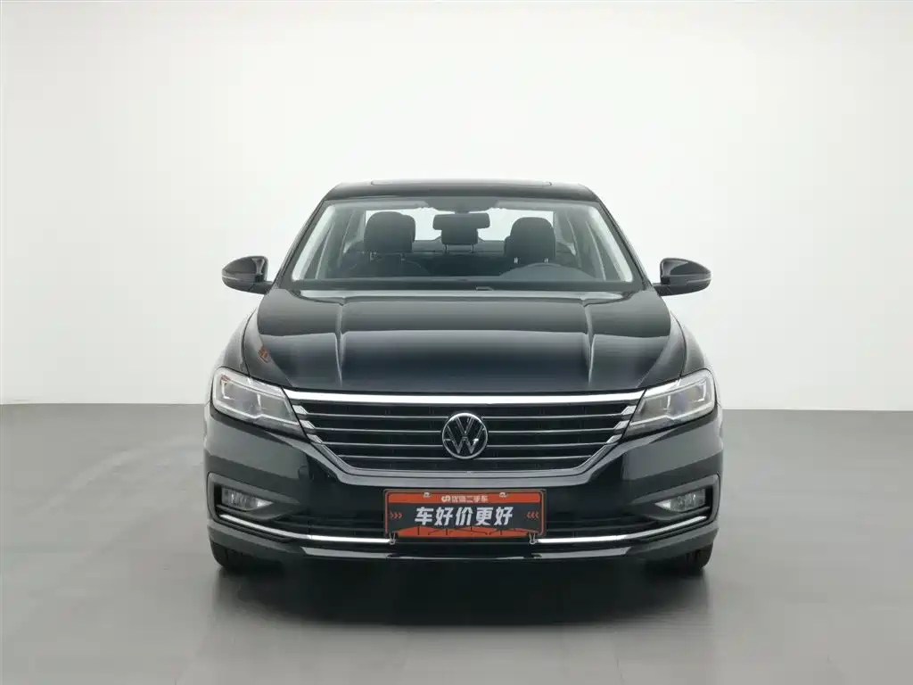 VOLKSWAGEN LAVIDA 2022