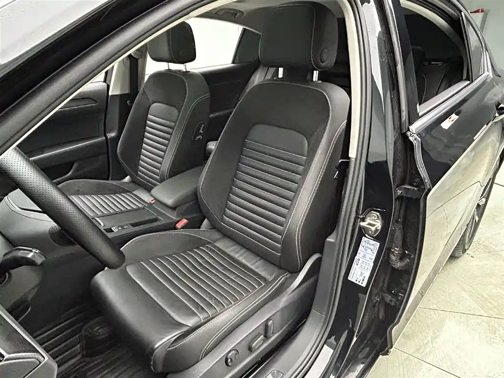 VOLKSWAGEN MAGOTAN 2020