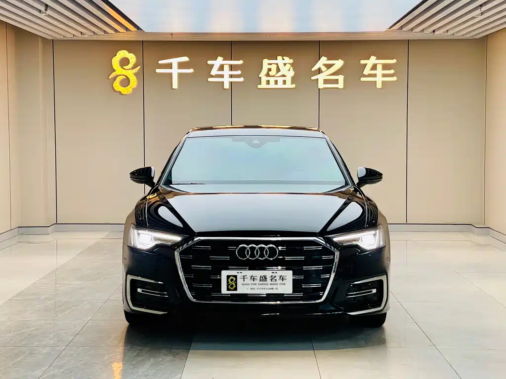 AUDI A6L 2023