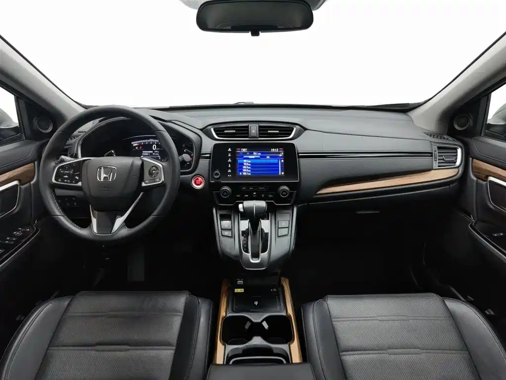 HONDA CR-V 2022