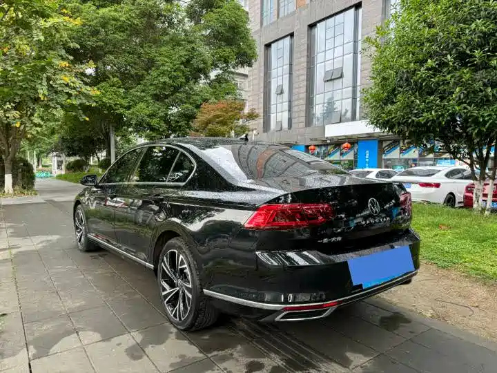 VOLKSWAGEN MAGOTAN 2022