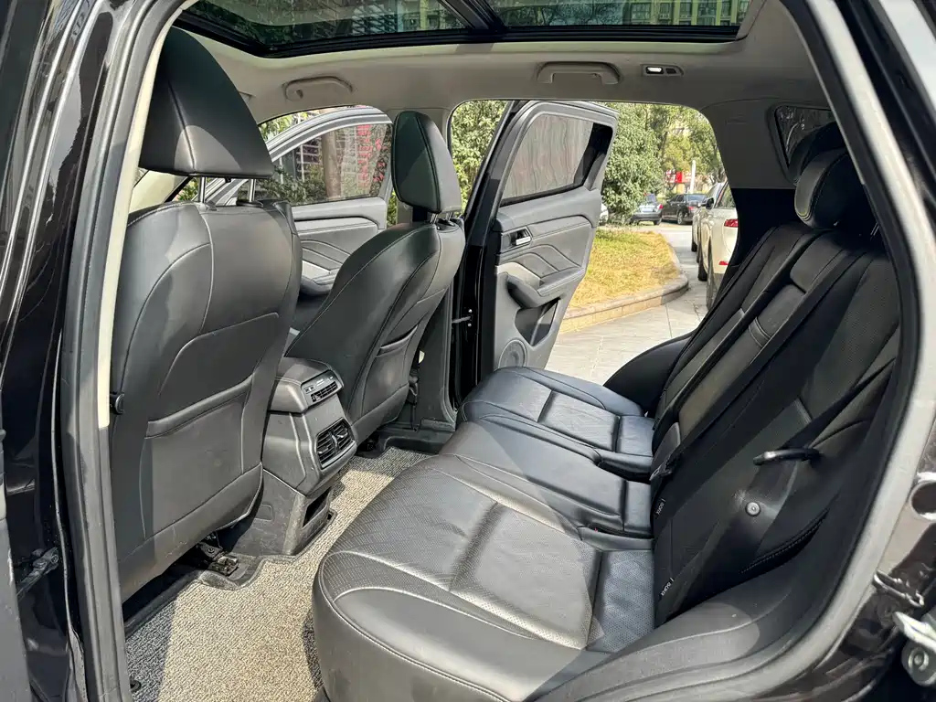 WEY VV6 2018