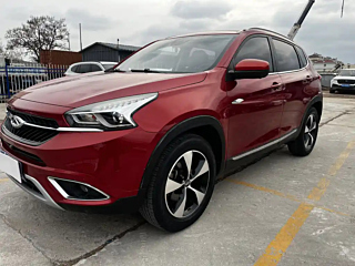 chery tiggo-7