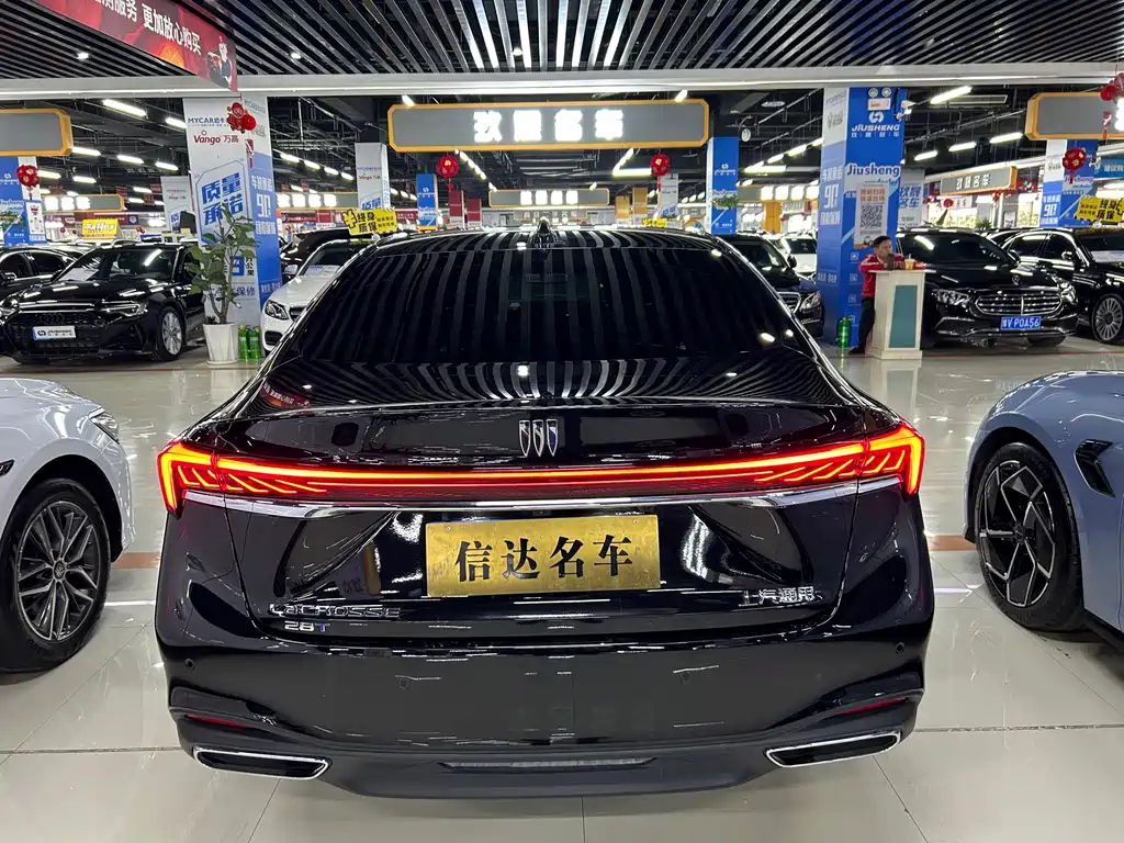 BUICK LACROSSE 2023