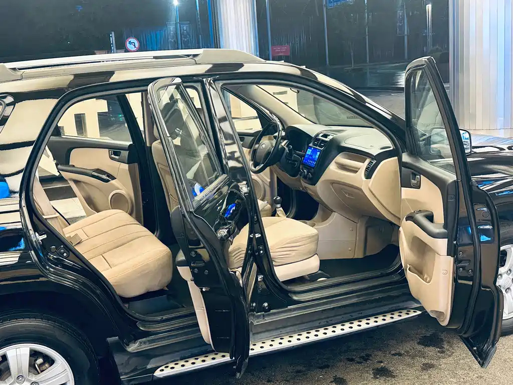 KIA SPORTAGE 2012