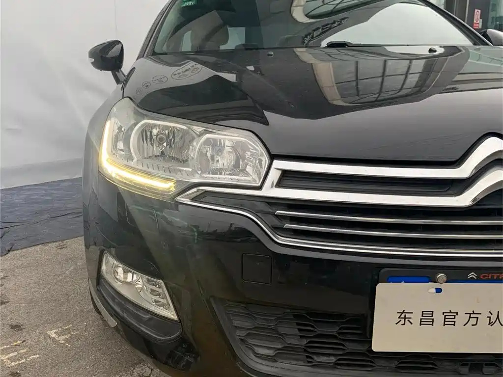 CITROEN C5 2013