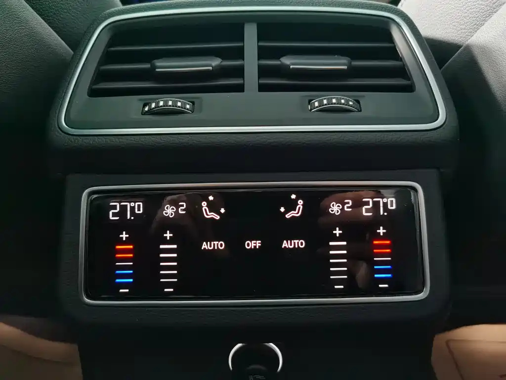 AUDI A6L 2021
