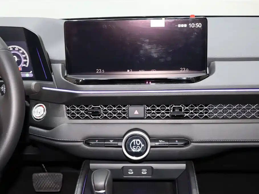 HONDA ACCORD 2024