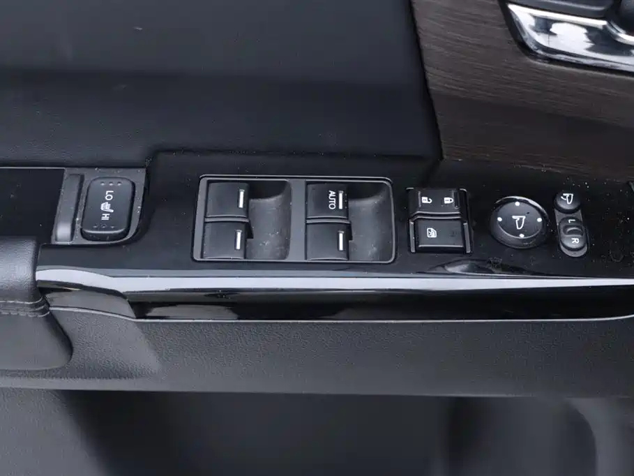 HONDA ODYSSEY 2022
