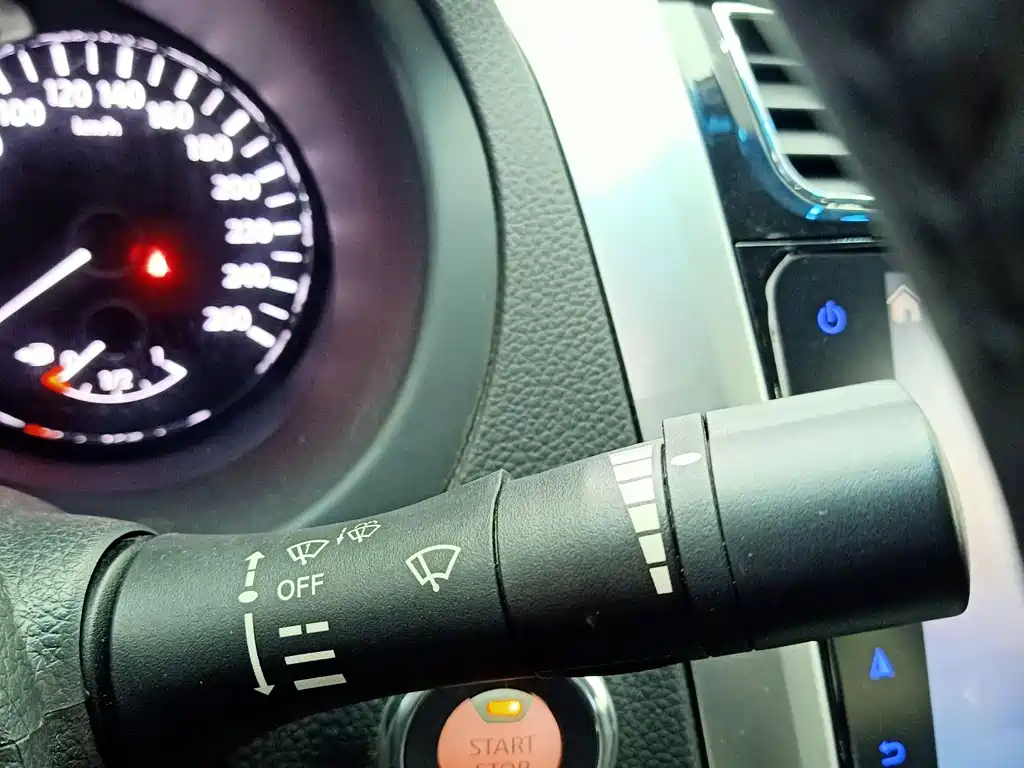 NISSAN TEANA 2018