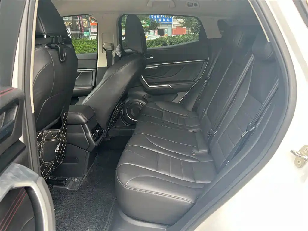 WEY VV5 2019