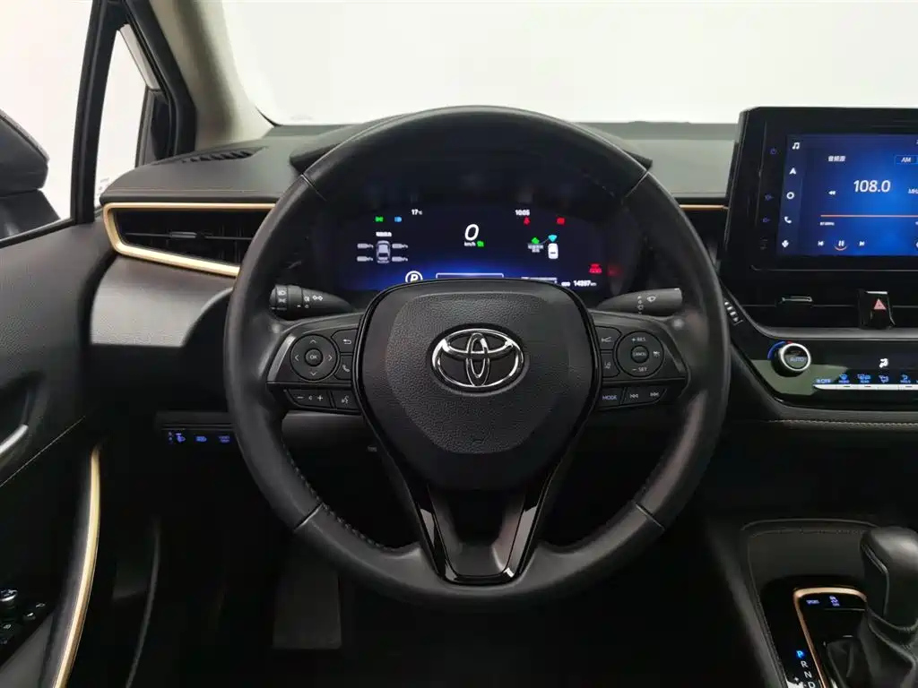 TOYOTA OTHER 2022