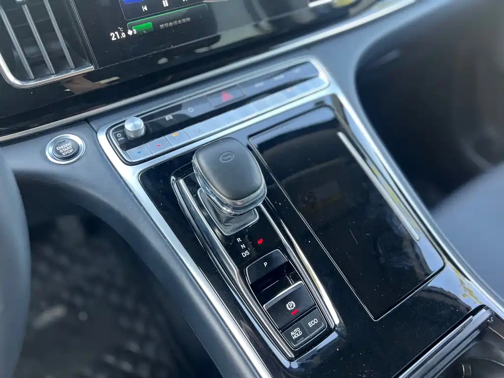 TRUMPCHI M8 2022