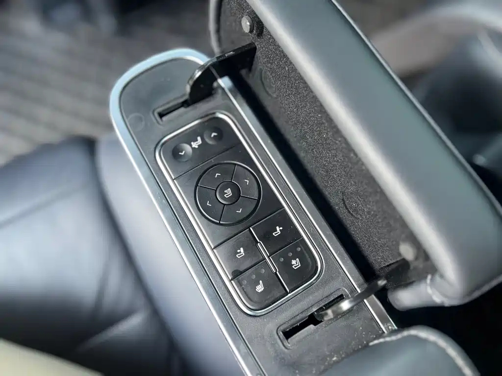 TRUMPCHI M8 2022
