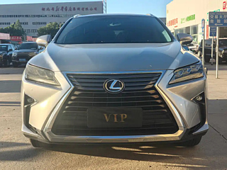 LEXUS RX  2016